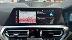 BMW 4 Series 420i M Sport 2dr Step Auto Petrol Convertible